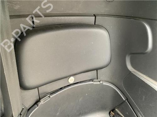 Sæde Bagtil RENAULT TWIZY (MAM_) | BP32450898C17