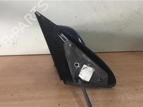 Left mirror SKODA FABIA I (6Y2)  | BP9764561C26 