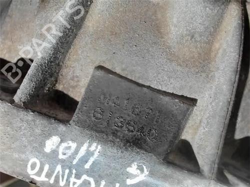 Gearbox KIA PICANTO I (SA)  | BP16014174M3 
