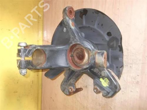Right front steering knuckle SEAT IBIZA IV (6J5, 6P1)  | BP14337035M26 