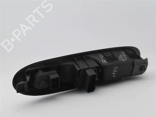Left front window switch RENAULT CLIO II (BB_, CB_)  | BP22339101I27 