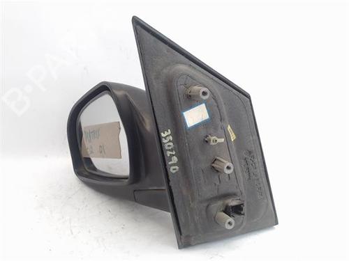 Left mirror HYUNDAI MATRIX (FC)  | BP17123288C26 