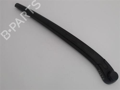 Used Rear windshield wiper arm SEAT ALTEA (5P1) 1.9 TDI (105 hp) 15847162
