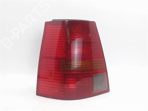 Left taillight VW GOLF IV Variant (1J5) 1.9 TDI | BP15384181C34 