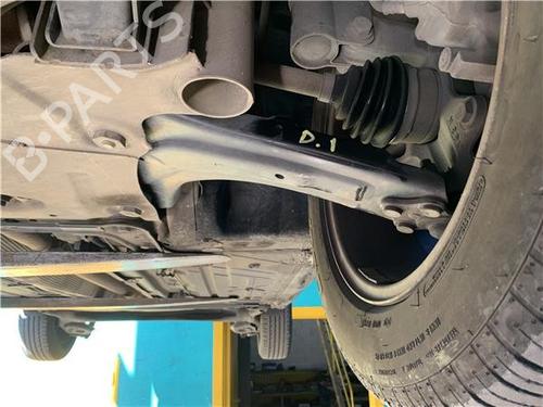 Used Left front suspension arm Left front suspension arm RENAULT GRAND SCÉNIC III (JZ0/1_) 1.5 dCi (JZ0B, JZ07) (106 hp) 32418204 32418204