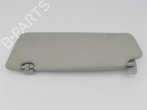 Used Left sun visor AUDI A3 (8P1) 2.0 TDI 16V (140 hp) 22339255