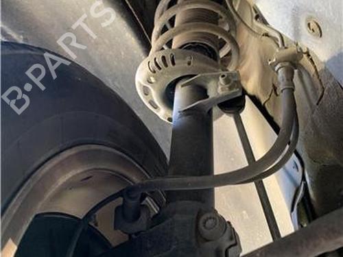 Left front shock absorber VW GOLF VI (5K1) 1.4 | BP32419380M16