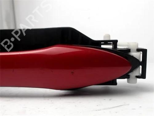 Front right exterior door handle TOYOTA COROLLA Hatchback (_E21_, _EA1_, _EH1_) 1.8 Hybrid (ZWE211) | BP14345108C129