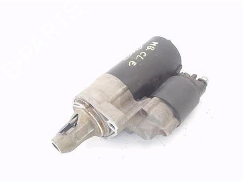 Used Starter MERCEDES-BENZ E-CLASS (W211) [2002-2009]  24338678