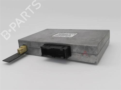 Electronic module AUDI A3 (8P1) 2.0 TDI 16V | BP22339243M83 