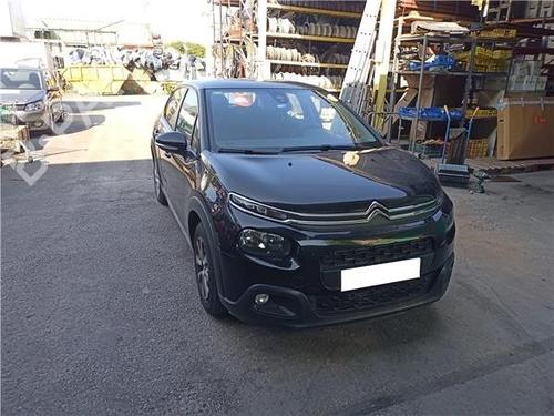 Used Parts CITROËN C3 III (SX) 1.2 VTi 82 5045041