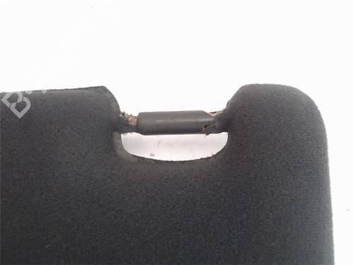 Left sun visor HYUNDAI COUPE II (GK)  | BP16935111I1 