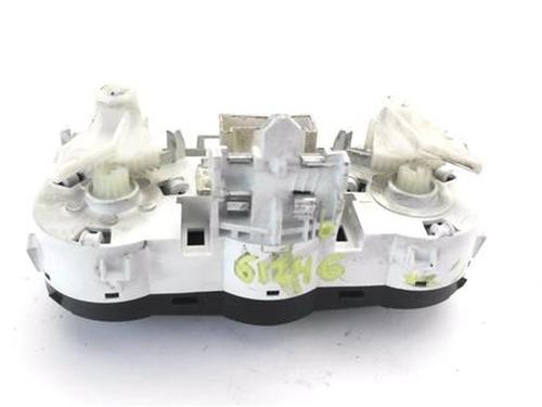 Climate control OPEL CORSA D (S07)  | BP36477188I5  - Image 7