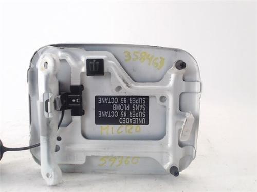 Fuel flap NISSAN MICRA IV (K13K, K13KK)  | BP23841404C131 