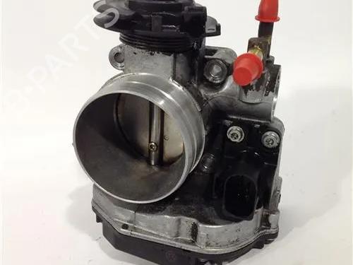 Throttle body SKODA OCTAVIA I (1U2) 1.6 | BP9667348M82 