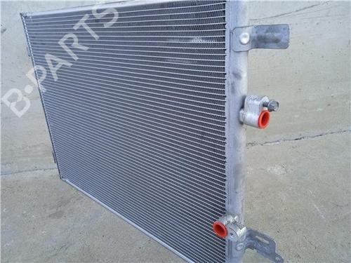 AC radiator RENAULT ZOE (BFM_)  | BP21359720M32 
