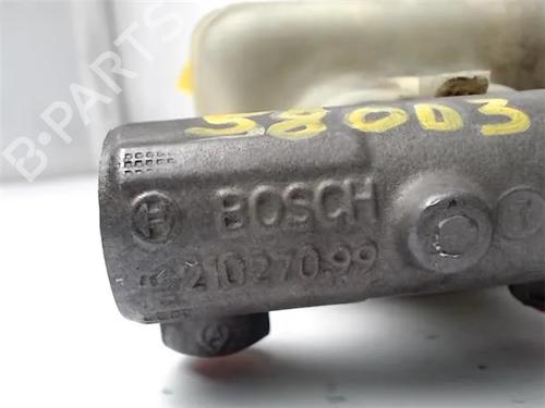 Brake master cylinder SEAT LEON (1M1) 1.9 TDI | BP12109880M77 