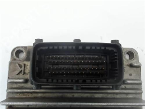 Módulo eletrónico OPEL CORSA C (X01)  | BP13304839M83 