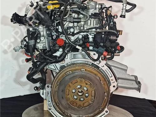Engine RENAULT GRAND SCÉNIC IV (R9_) 1.2 TCe 130 | BP13473985M1 