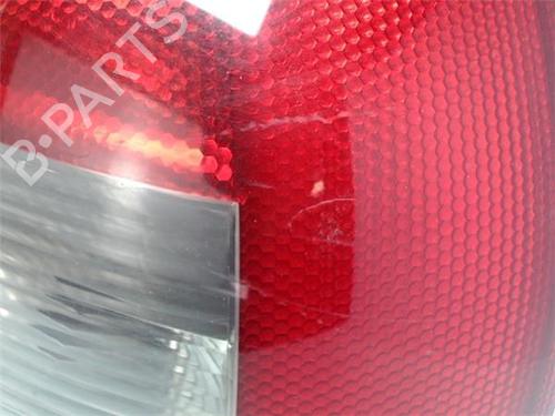 Right taillight AUDI A3 (8L1)  | BP13051795C35 