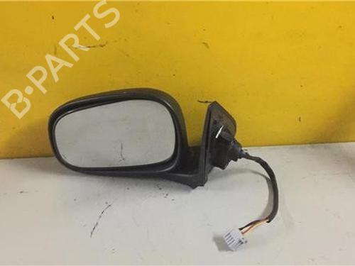 Left mirror ROVER 400 II (RT)  | BP13396414C26 