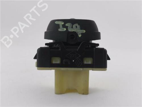Left front window switch DACIA SANDERO II 1.2 | BP34539312I27  - Image 9