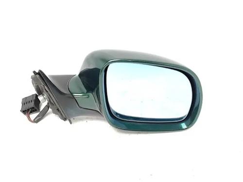 Right mirror AUDI A3 (8L1)  | BP13051427C27 