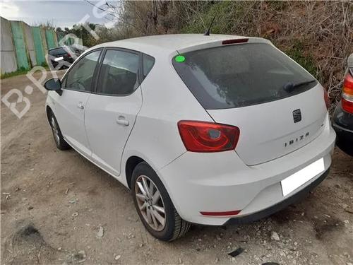 Right front driveshaft SEAT IBIZA IV (6J5, 6P1)  | BP14244974M39 