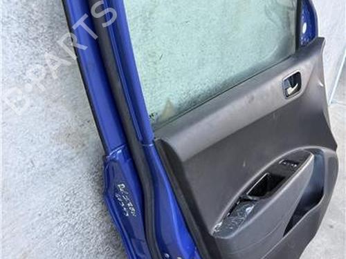 Left front door HYUNDAI i10 II (BA, IA)  | BP29119124C2 