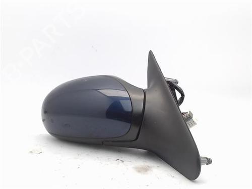Right mirror PEUGEOT 406 Coupe (8C)  | BP13050289C27