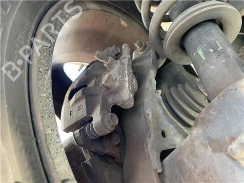 Other JEEP COMPASS (MK49) 2.0 CRD | BP32418055O1