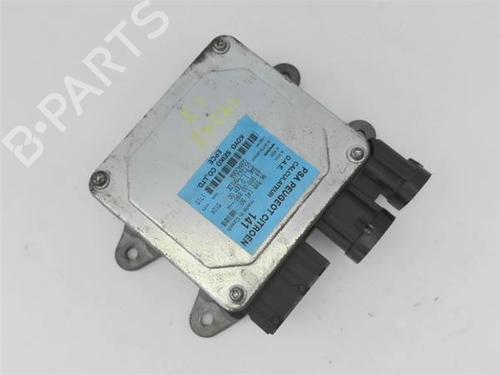 Electronic module CITROËN C3 I (FC_, FN_)  | BP24622456M83 