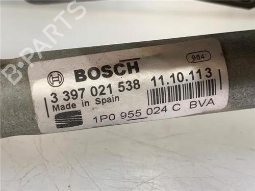 Front wiper motor SEAT LEON (1P1) 1.6 TDI | BP33220426M29  - Image 9