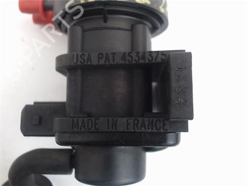 Elektronisk modul OPEL ZAFIRA A MPV (T98) 2.0 DTI 16V (F75) | BP16578630M83 