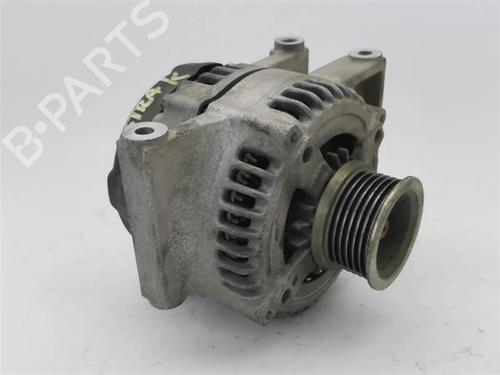 Generator OPEL ASTRA K (B16) [2015-2022]  22202504