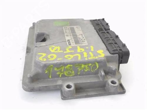 Elektronisk modul FIAT STILO (192_)  | BP10982762M83 
