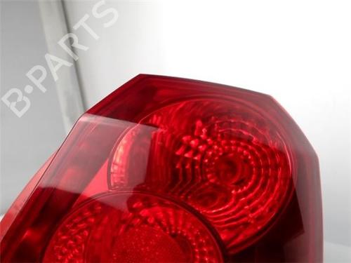 Right taillight DAEWOO KALOS (KLAS) 1.4 | BP12226033C35 