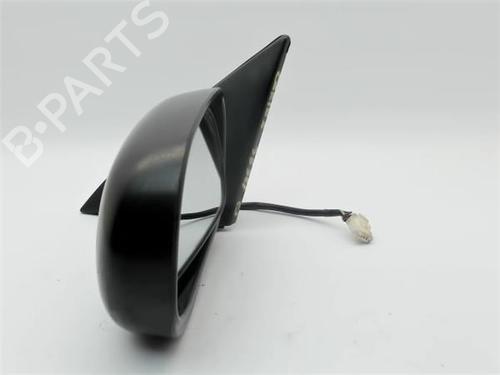 Left mirror TOYOTA CARINA E VI (_T19_) 2.0 GLI (ST191) | BP13527265C26 