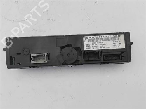 Climate control BMW 3 (E90) 330 d | BP32418715I5 - Image 4
