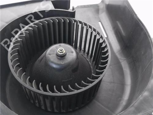 Heater blower motor NISSAN ALMERA II Hatchback (N16) 1.5 dCi | BP29431463M62 