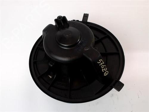 Used Heater blower motor SEAT LEON (1P1) 1.9 TDI (105 hp) 11241064
