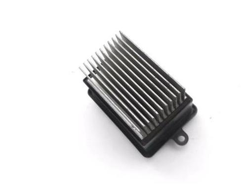 Heater resistor CITROËN JUMPY III Bus (V_) 1.6 BlueHDi 95 | BP40296029M108 - Image 7