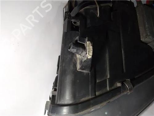 Right headlight AUDI ALLROAD C5 (4BH) 2.5 TDI quattro | BP11342160C29 