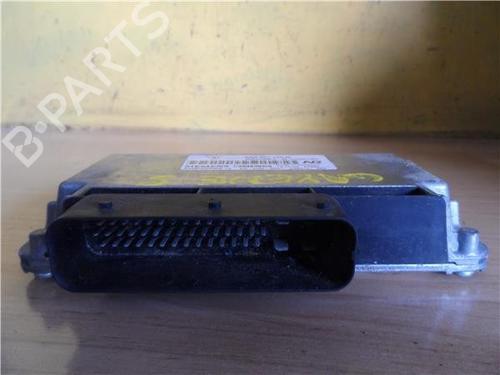 Elektronische module PORSCHE CAYENNE (9PA) S 4.5 (340 hp) 12149310