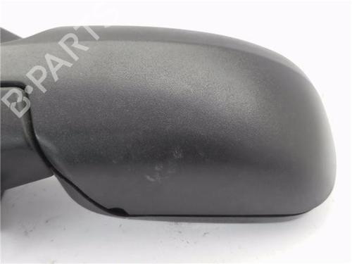 Left mirror FORD FIESTA V (JH_, JD_)  | BP24338644C26 