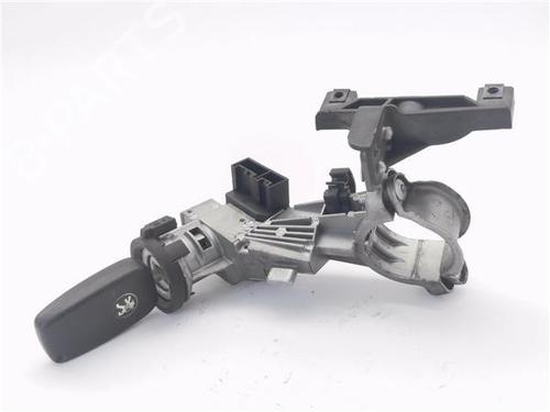 Ignition barrel PEUGEOT BIPPER (AA_) 1.4 HDi | BP40276570M48 - Image 2