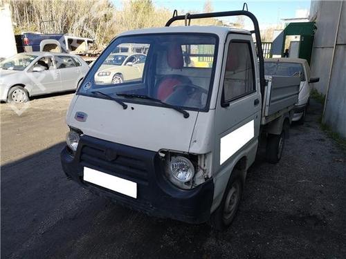 Højre fortil invendig håndtag PIAGGIO PORTER Platform/Chassis 1.2 D | BP14343828I14 
