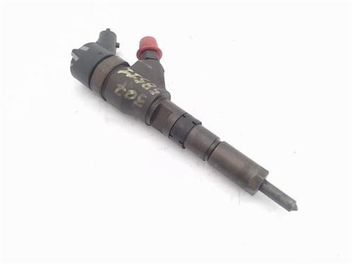 Used Injector PEUGEOT 307 SW (3H) 2.0 HDI 90 (90 hp) 16195448