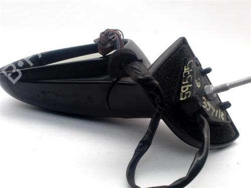 Left mirror PEUGEOT 407 (6D_) 2.0 HDi 135 (6DRHRH, 6DRHRE, 6DRHRG, 6DRHRJ) | BP22432846C26 