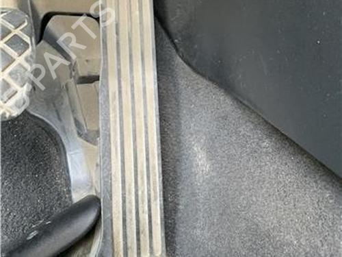 Pedal SEAT ALTEA (5P1) 1.9 TDI (105 hp) 25728087